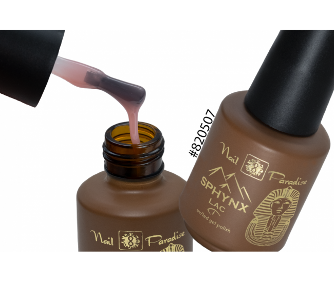 Unique Matrix Gel - 820507 15ml